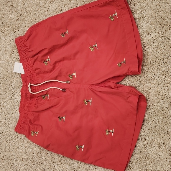 J.McLaughlin Gibson Swim Trunks size S - Picture 1 of 5